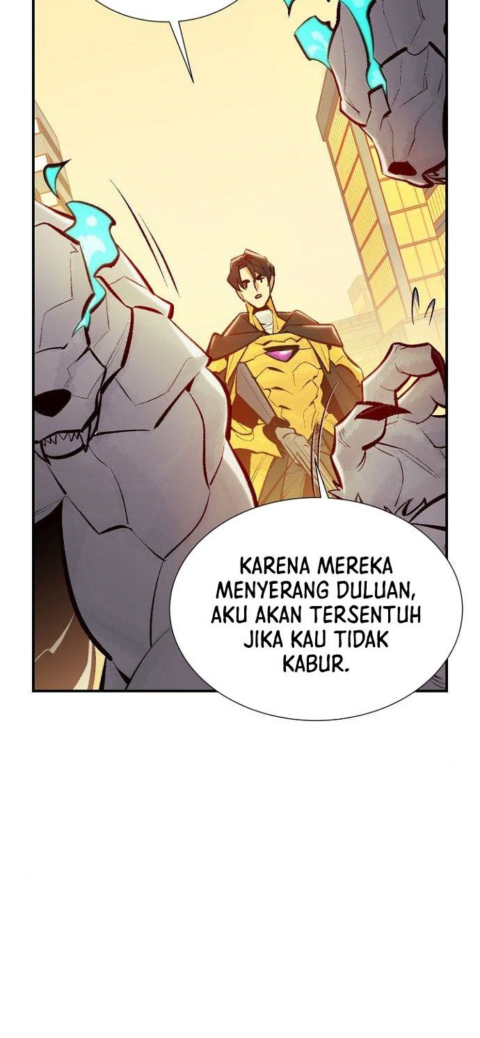 Alone Necromancer Chapter 52 - halaman 9