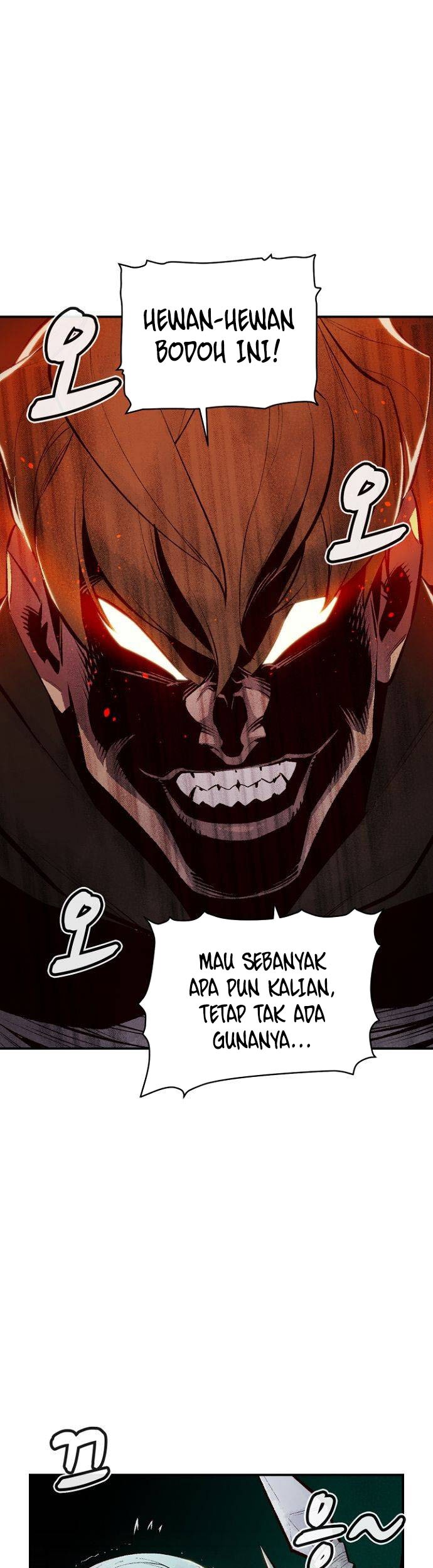 Alone Necromancer Chapter 53 - halaman 12