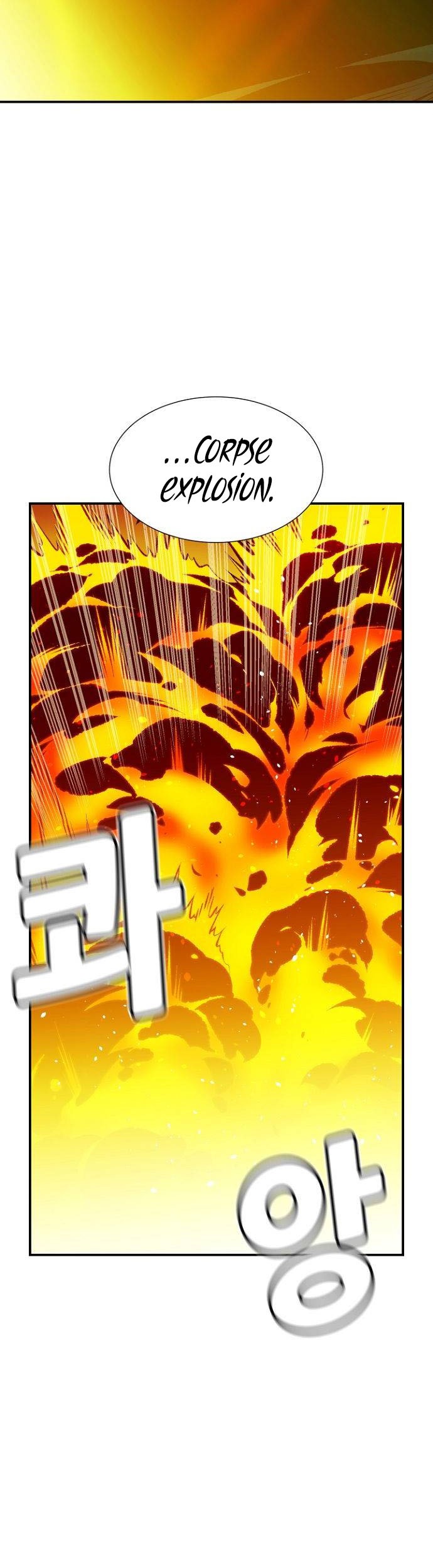 Alone Necromancer Chapter 53 - halaman 14
