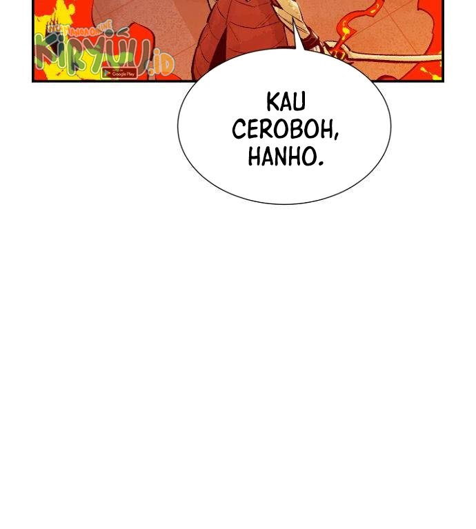 Alone Necromancer Chapter 53 - halaman 16