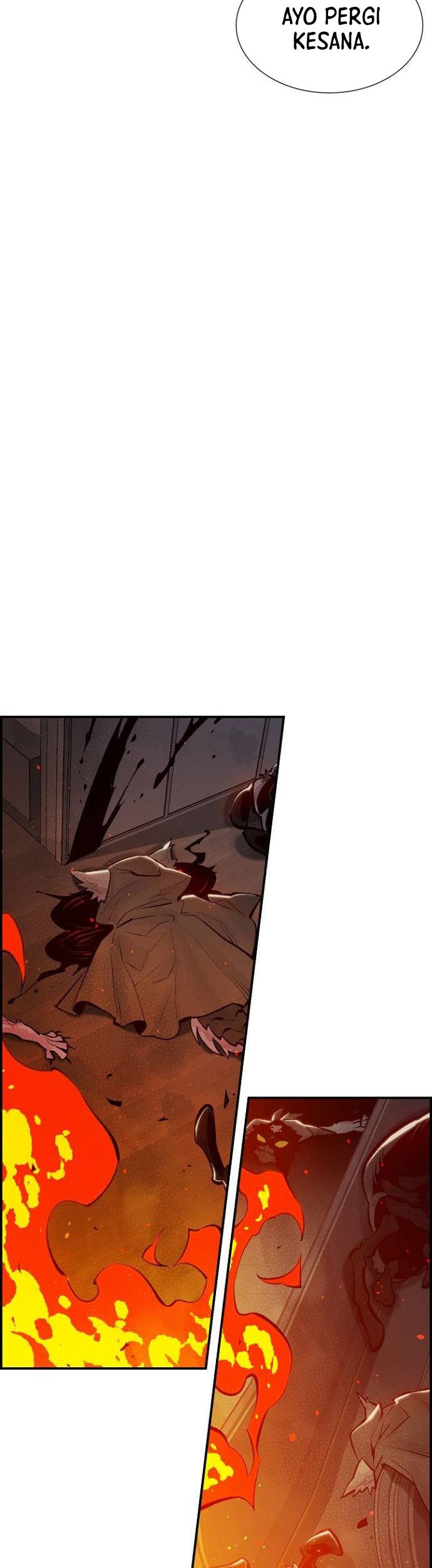 Alone Necromancer Chapter 53 - halaman 23