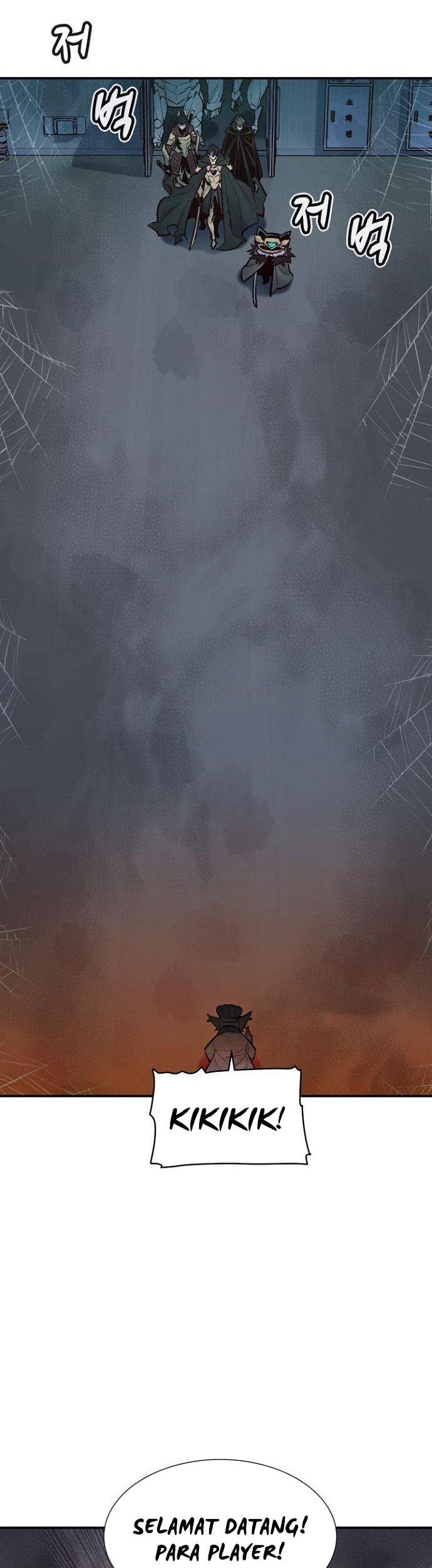 Alone Necromancer Chapter 53 - halaman 28