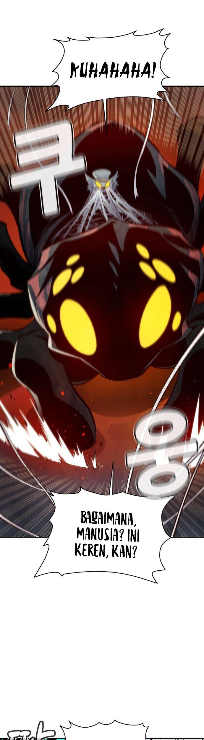 Alone Necromancer Chapter 53 - halaman 38