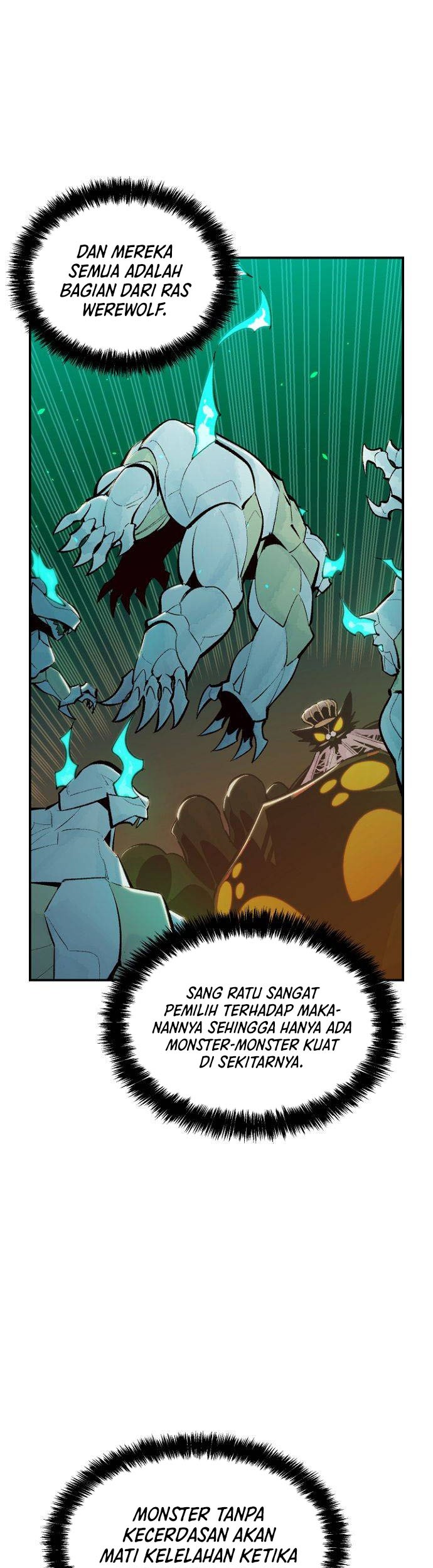 Alone Necromancer Chapter 54 - halaman 12