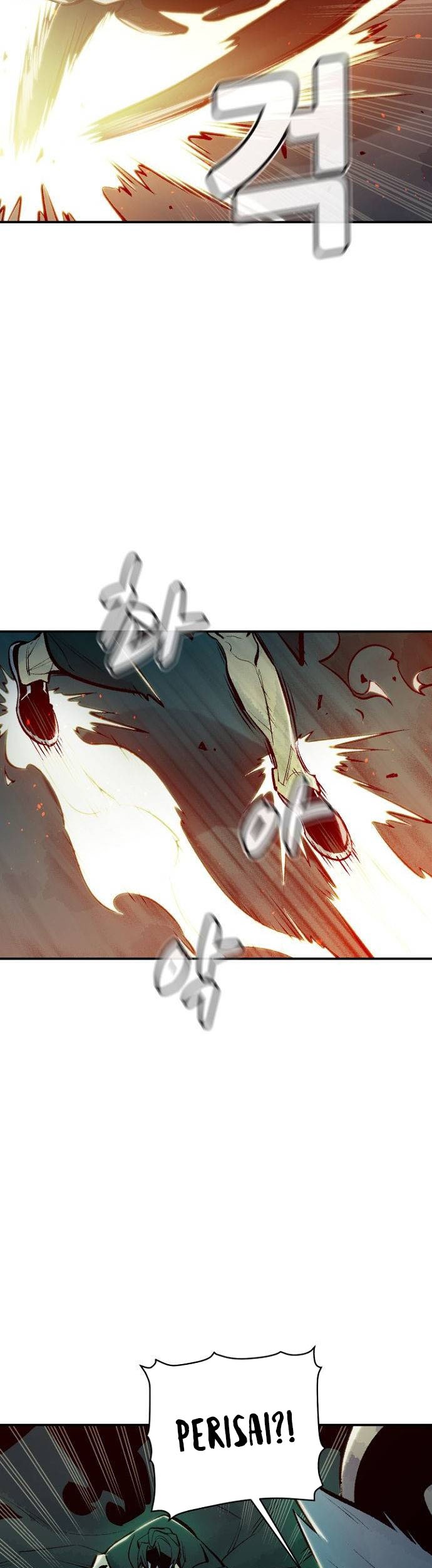 Alone Necromancer Chapter 54 - halaman 16
