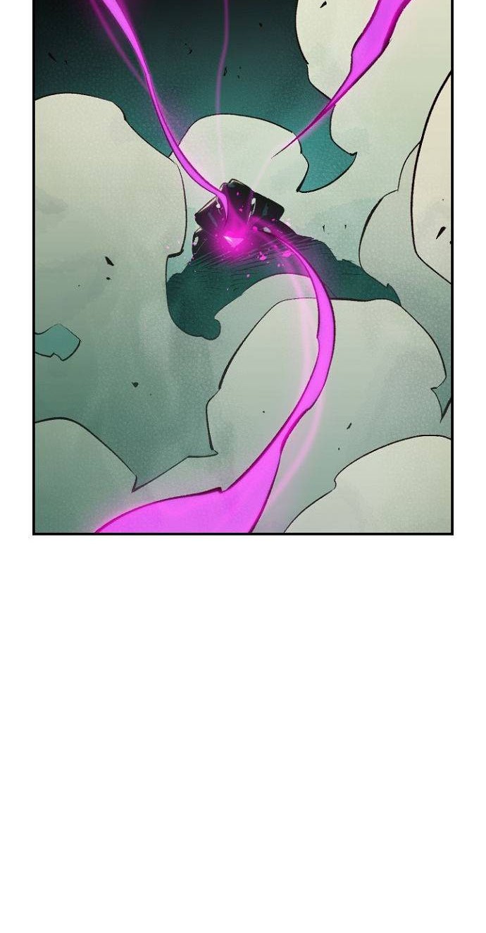 Alone Necromancer Chapter 54 - halaman 21