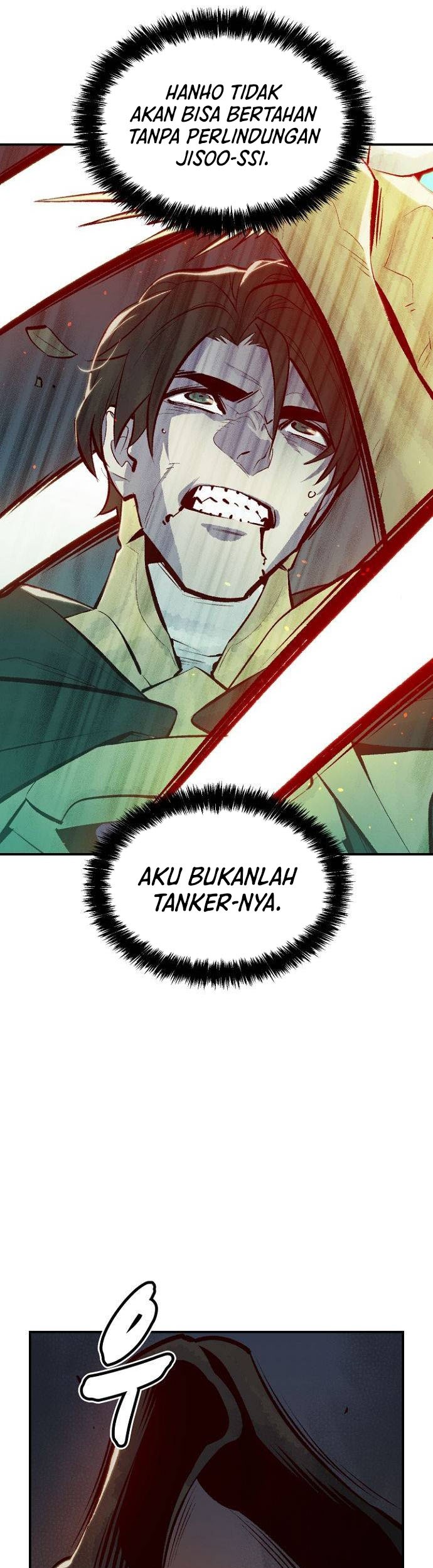 Alone Necromancer Chapter 54 - halaman 26