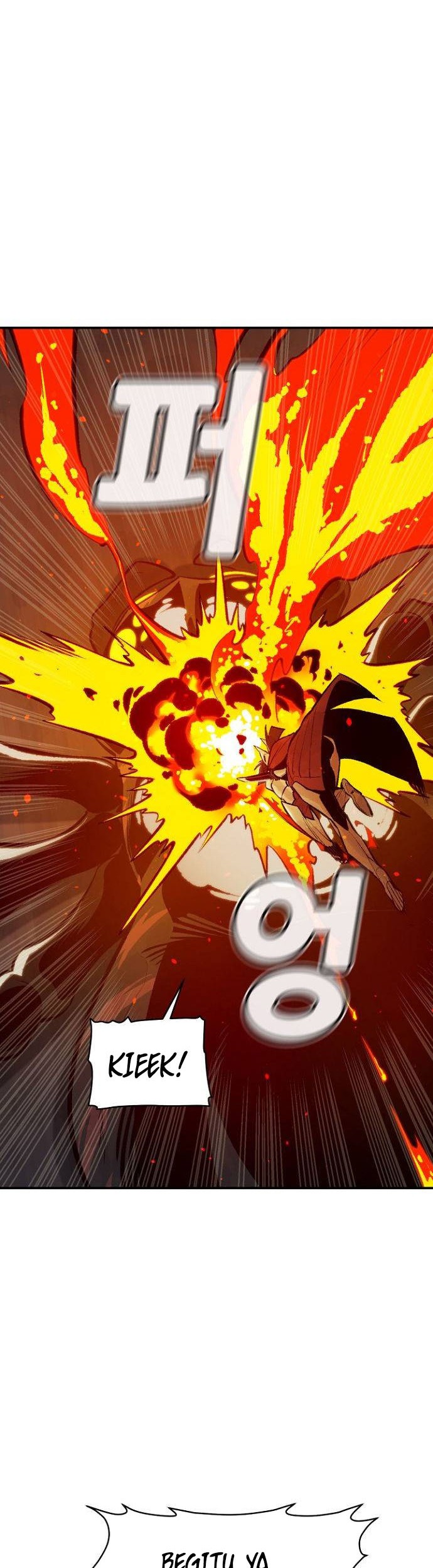 Alone Necromancer Chapter 54 - halaman 39
