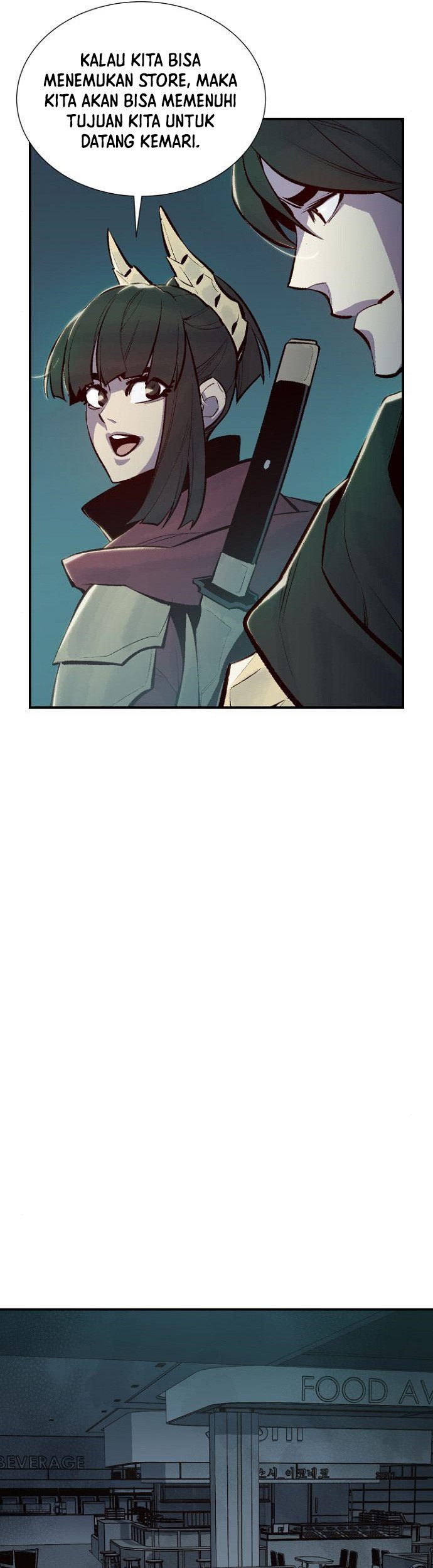 Alone Necromancer Chapter 55 - halaman 13
