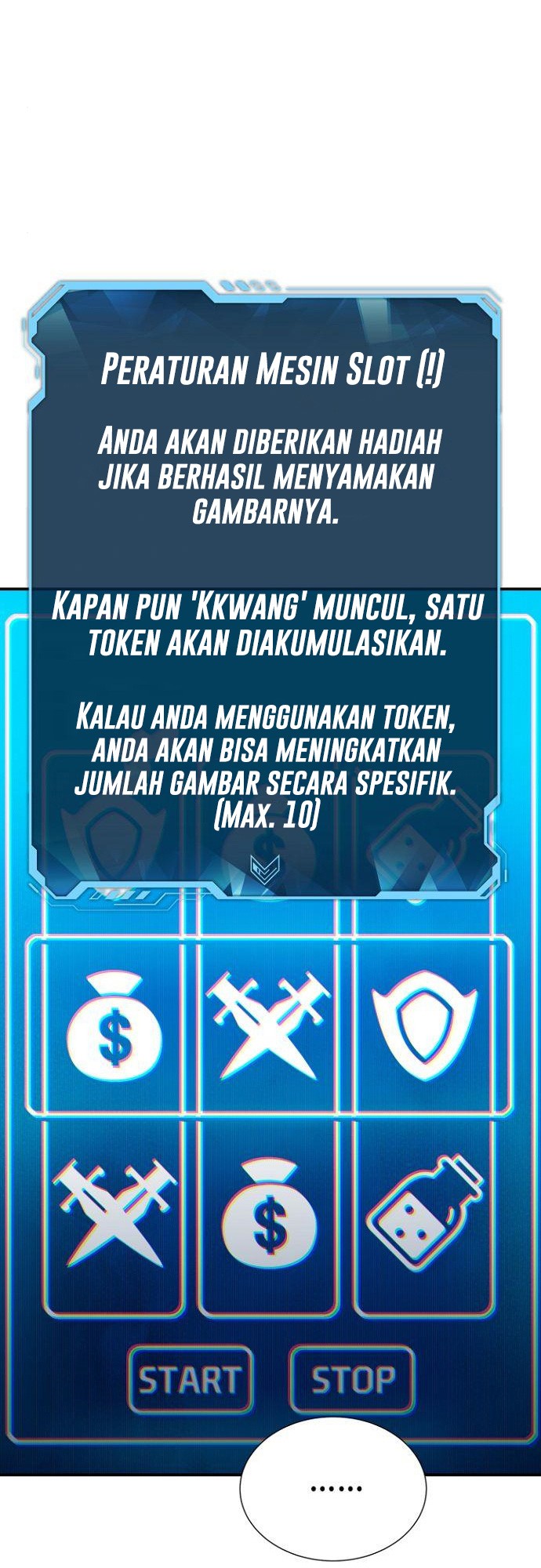 Alone Necromancer Chapter 55 - halaman 17