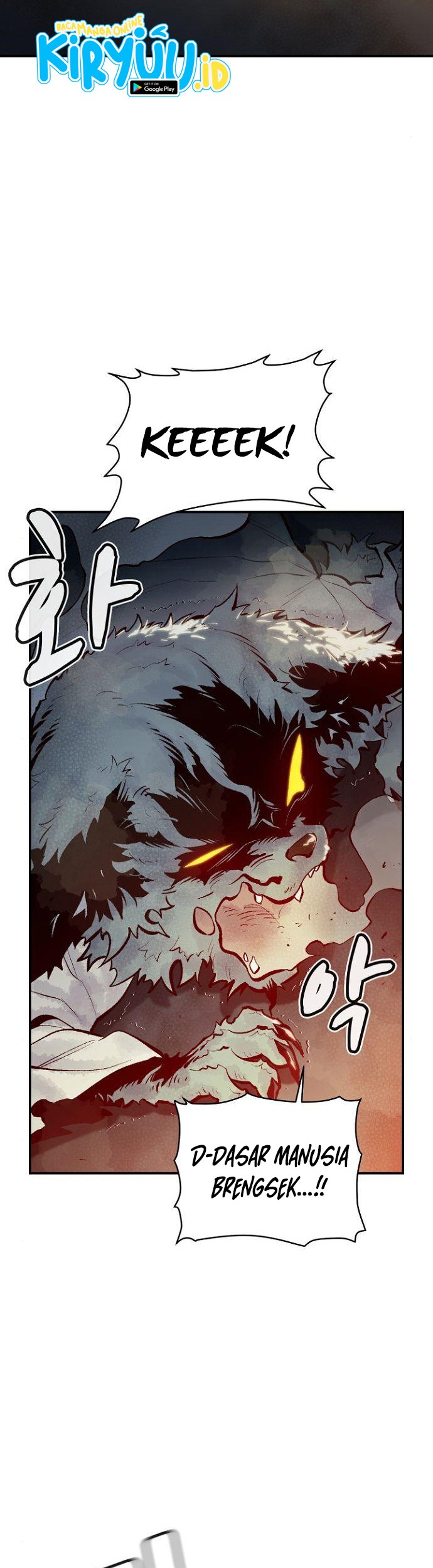 Alone Necromancer Chapter 55 - halaman 4