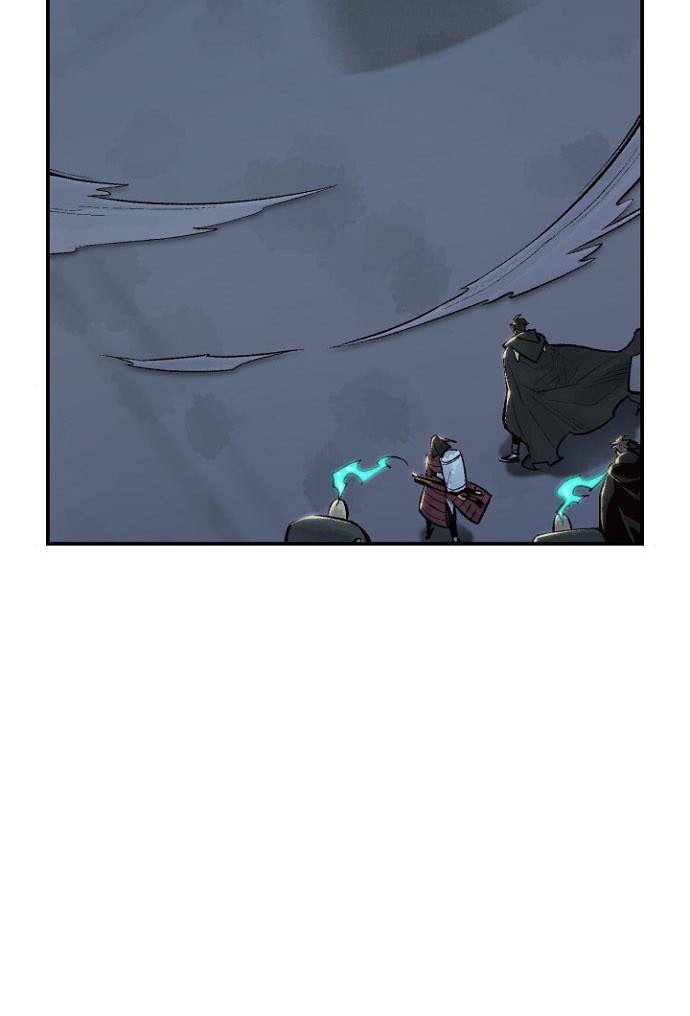 Alone Necromancer Chapter 55 - halaman 47