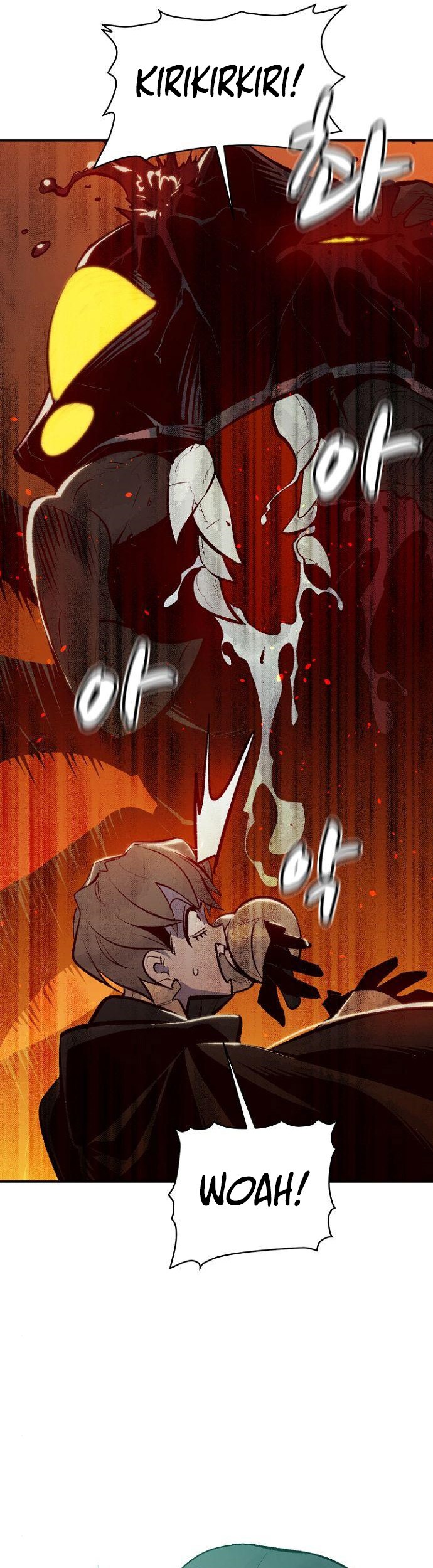 Alone Necromancer Chapter 55 - halaman 8