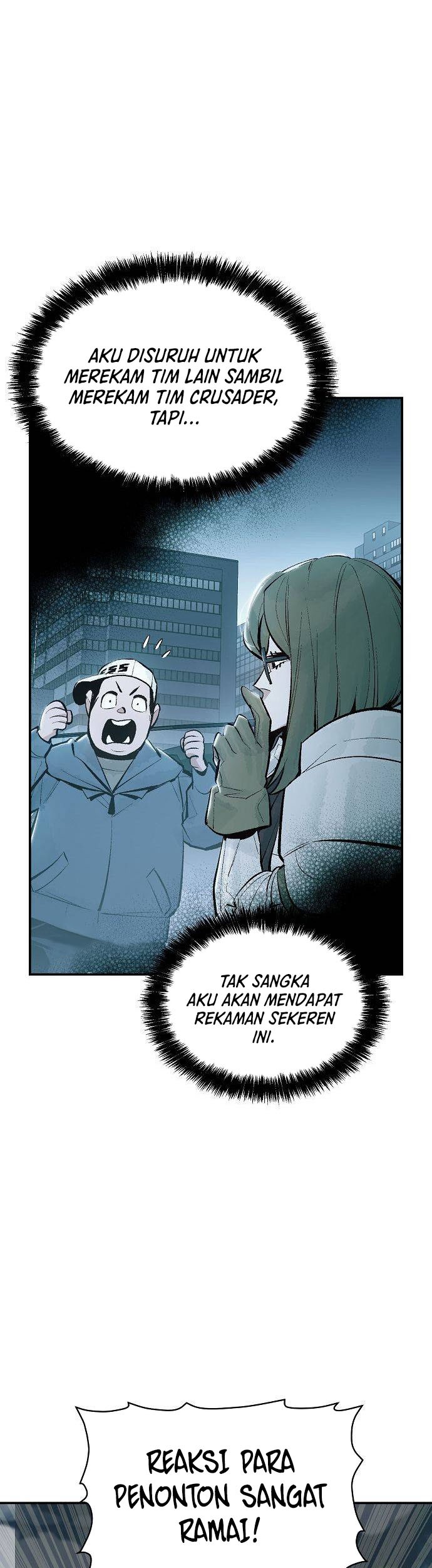 Alone Necromancer Chapter 57 - halaman 32
