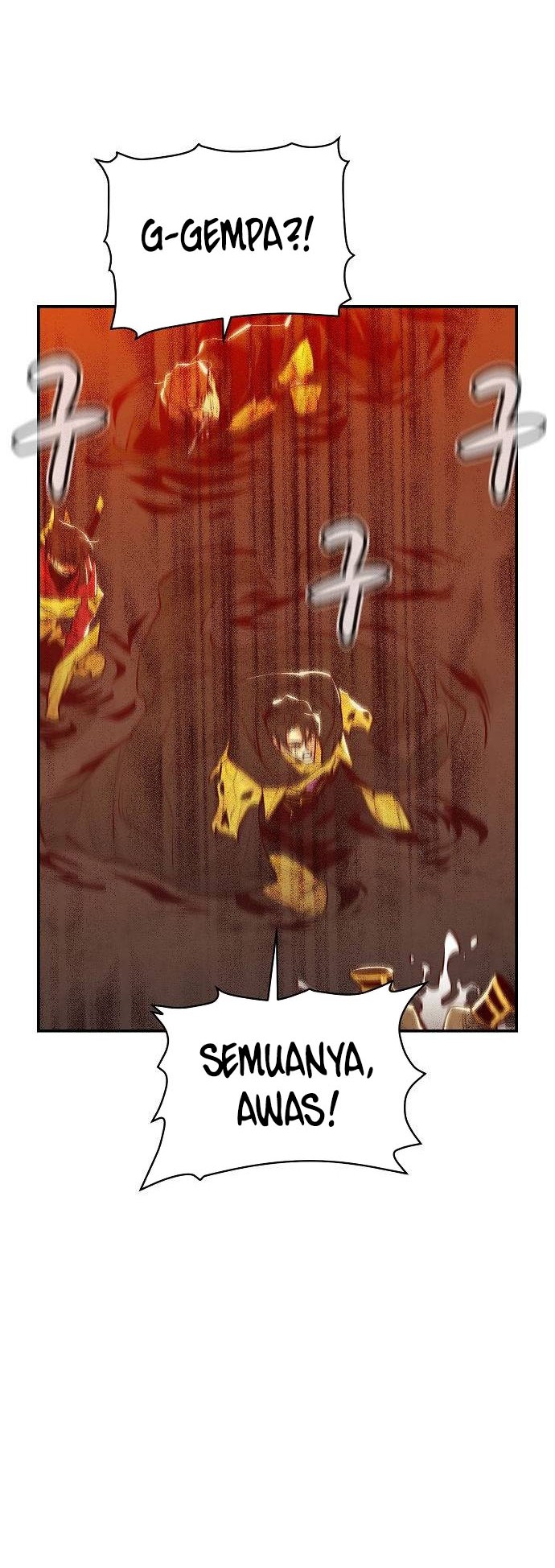 Alone Necromancer Chapter 57 - halaman 41