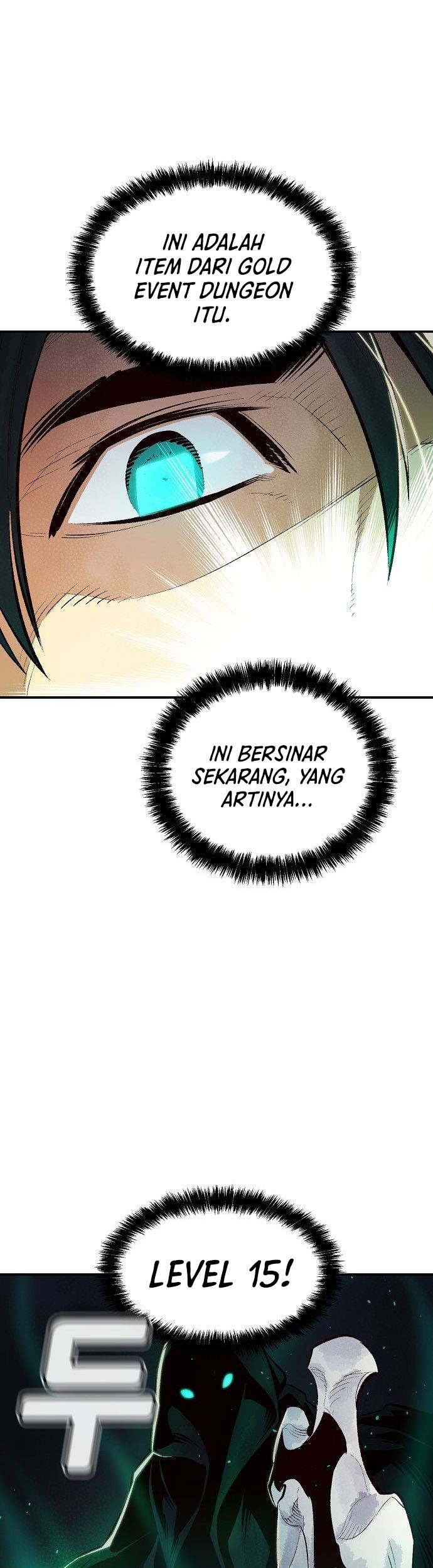 Alone Necromancer Chapter 57 - halaman 54