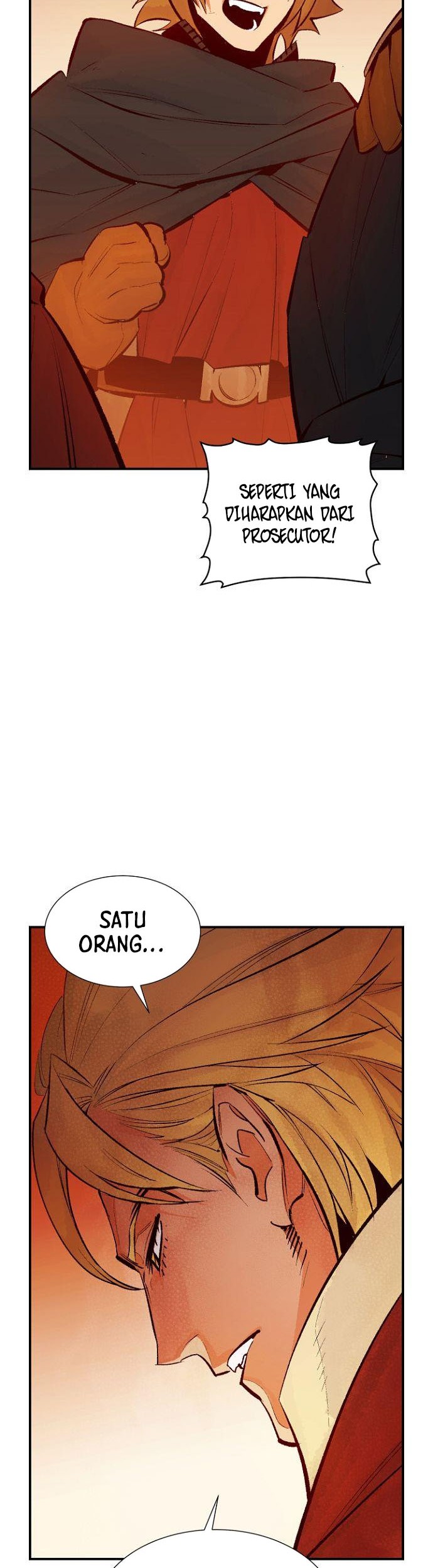 Alone Necromancer Chapter 58 - halaman 26