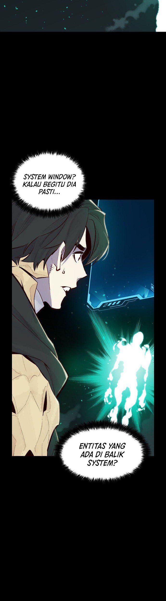 Alone Necromancer Chapter 58 - halaman 3