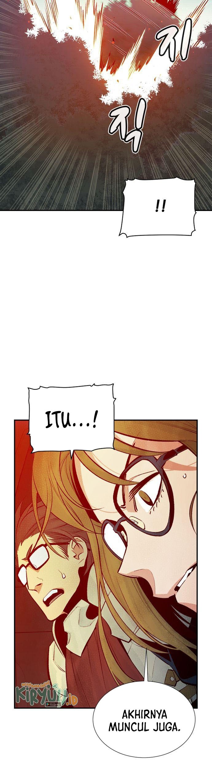 Alone Necromancer Chapter 58 - halaman 35