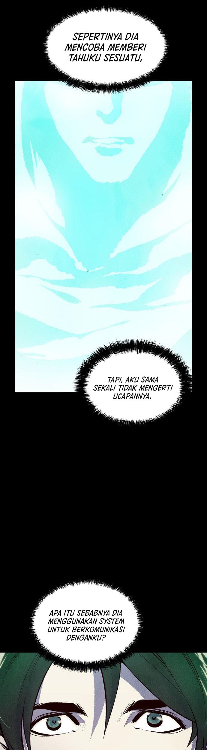 Alone Necromancer Chapter 58 - halaman 4