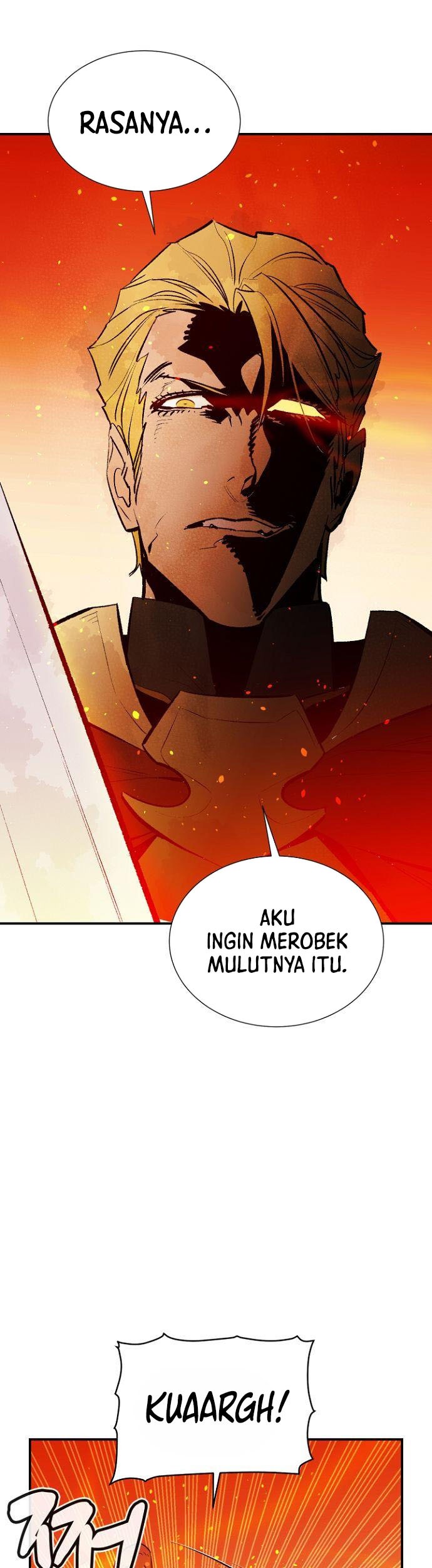 Alone Necromancer Chapter 58 - halaman 60