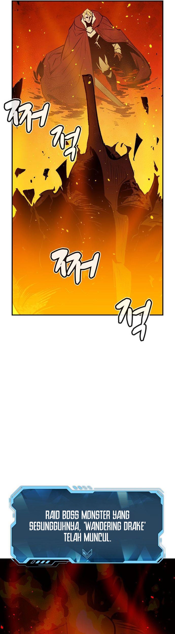 Alone Necromancer Chapter 58 - halaman 65