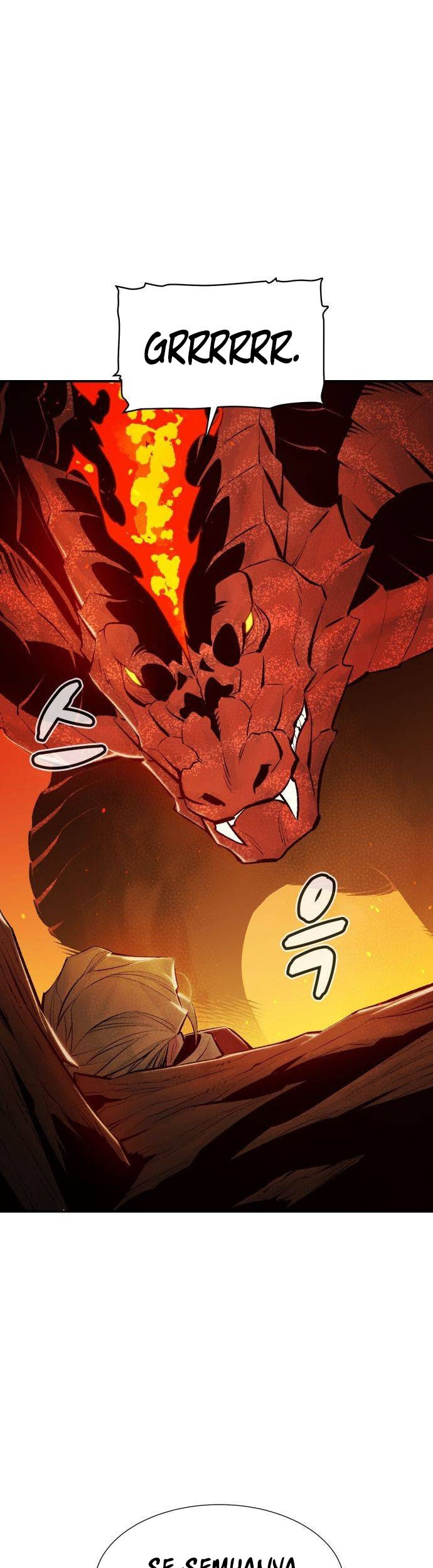 Alone Necromancer Chapter 59 - halaman 11