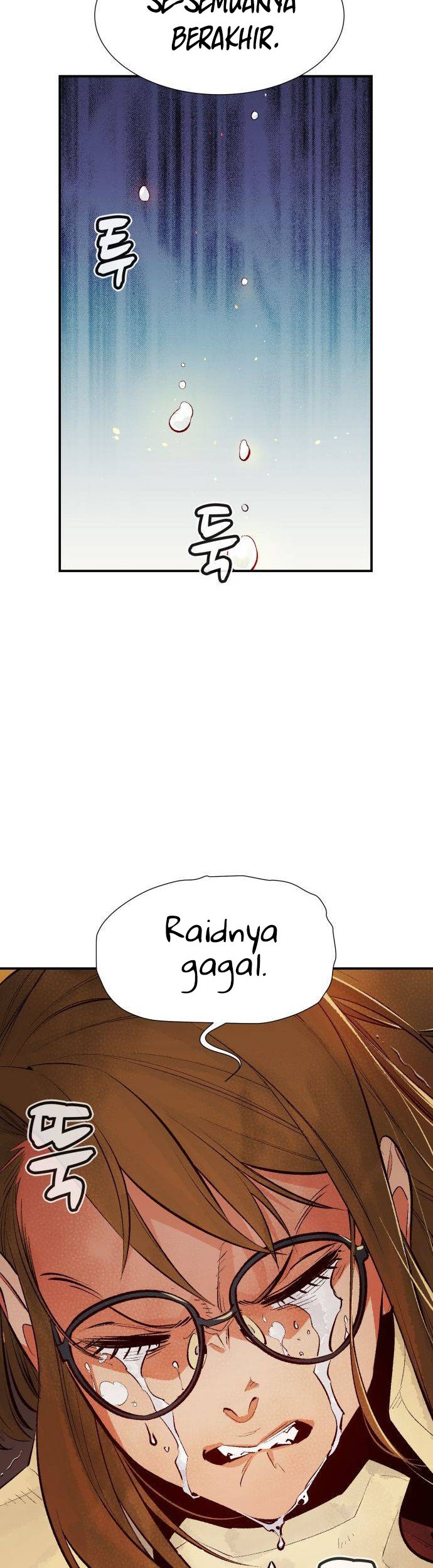 Alone Necromancer Chapter 59 - halaman 12