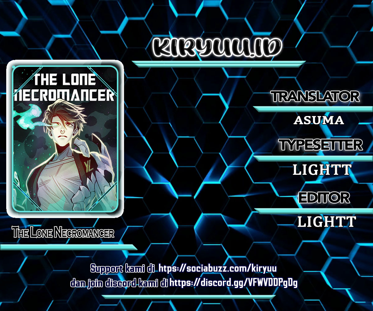 Alone Necromancer Chapter 59 - halaman 2