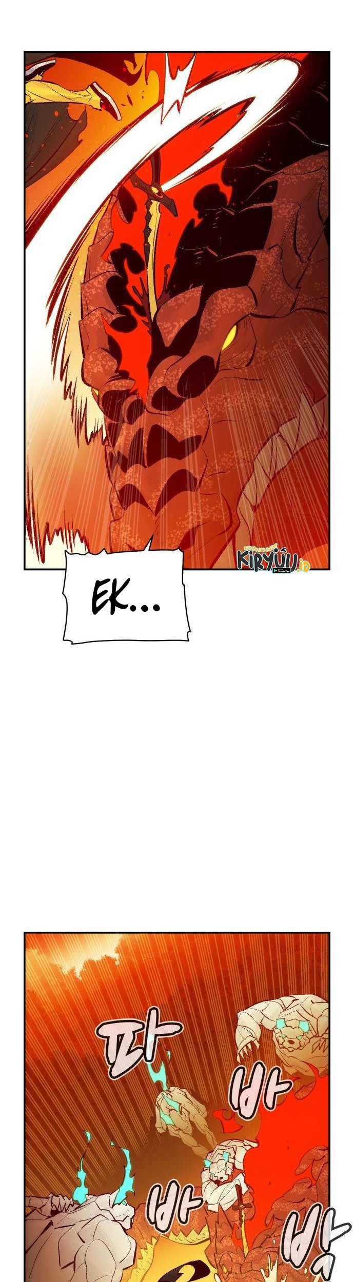 Alone Necromancer Chapter 59 - halaman 24