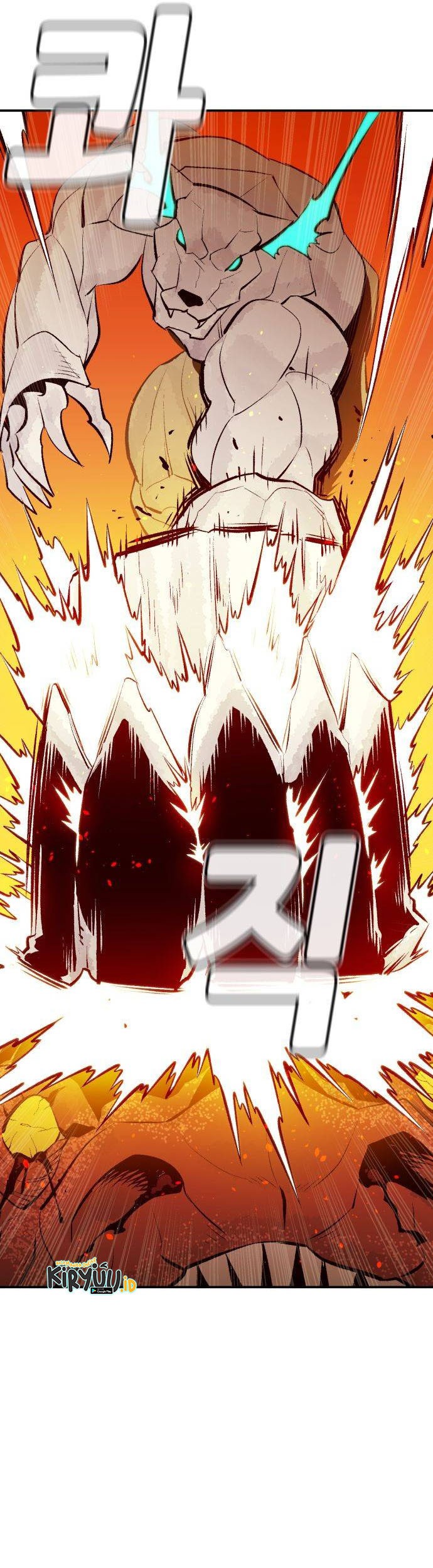 Alone Necromancer Chapter 59 - halaman 31