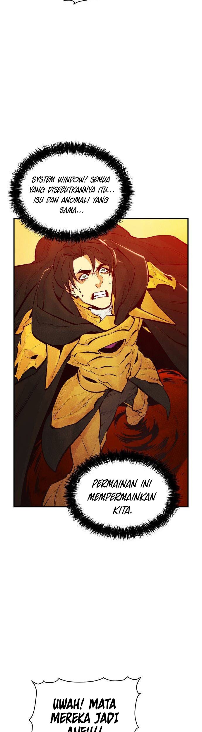 Alone Necromancer Chapter 59 - halaman 37