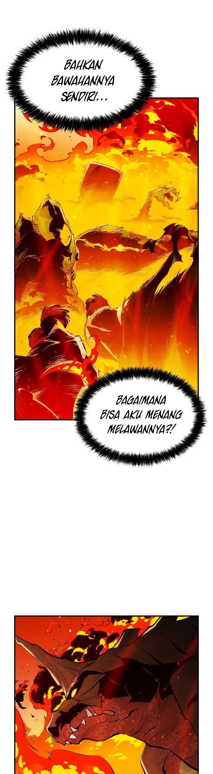 Alone Necromancer Chapter 59 - halaman 43