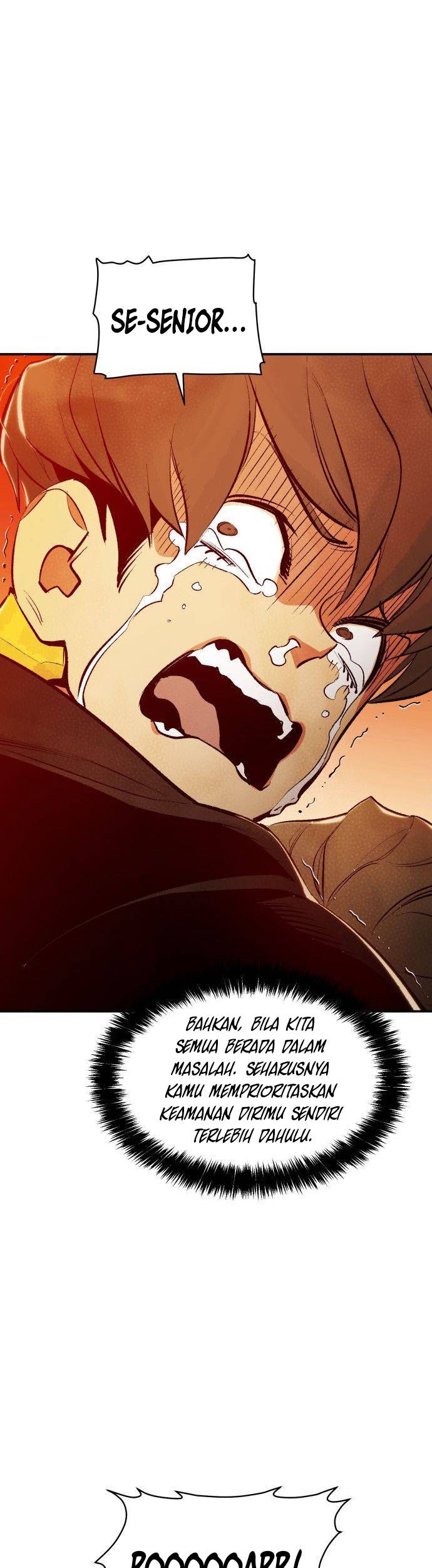 Alone Necromancer Chapter 59 - halaman 57