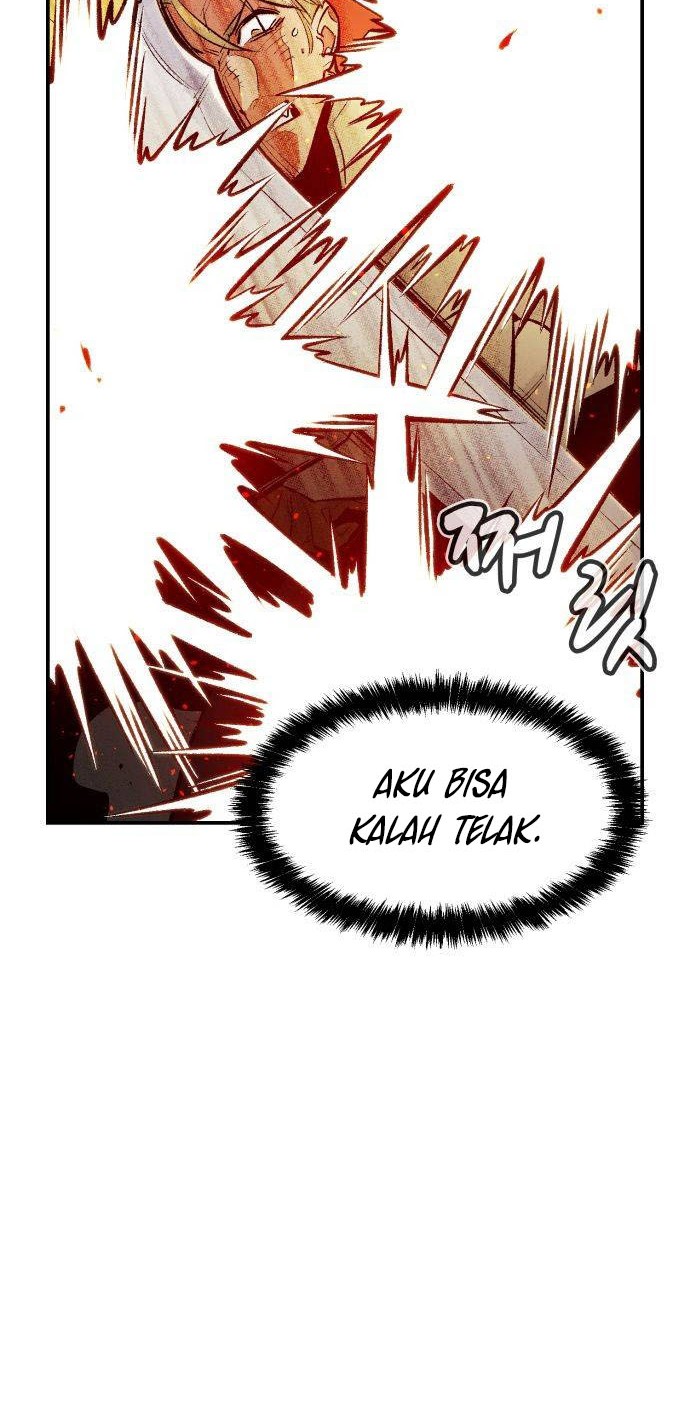 Alone Necromancer Chapter 59 - halaman 6