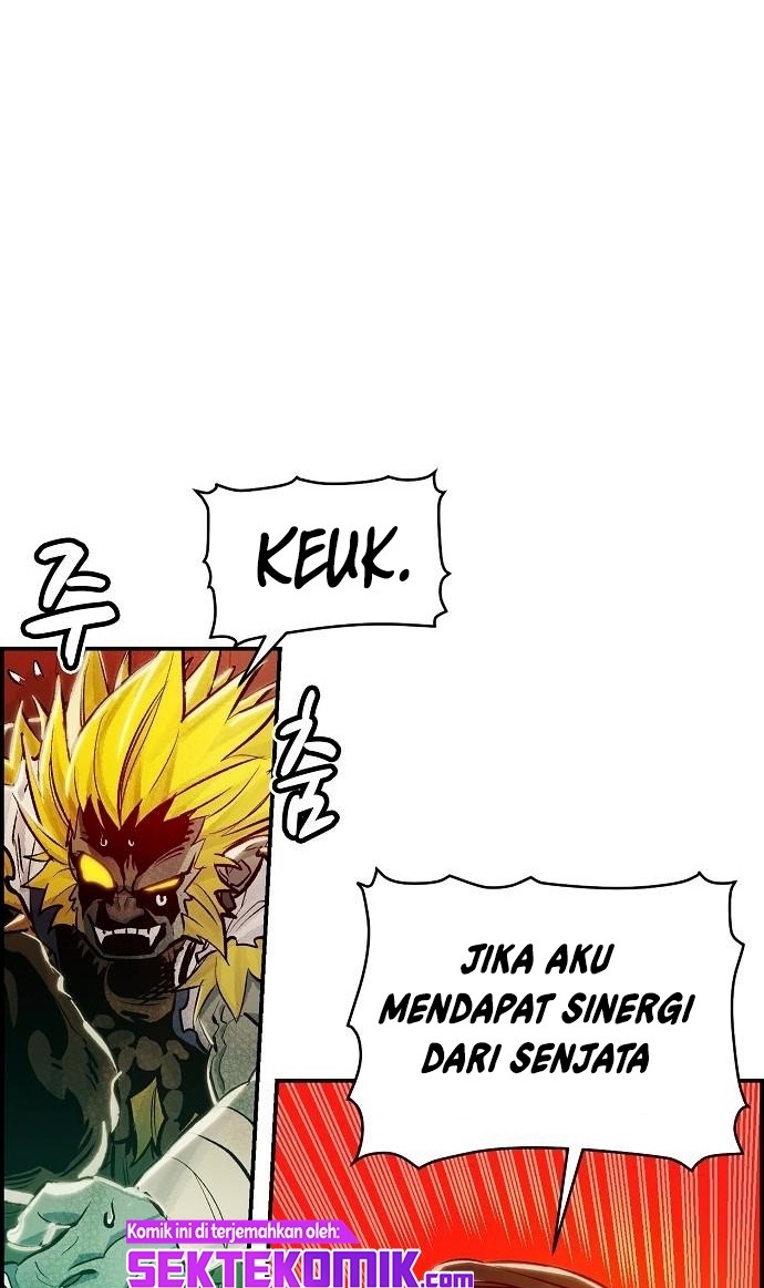 Alone Necromancer Chapter 6 - halaman 15
