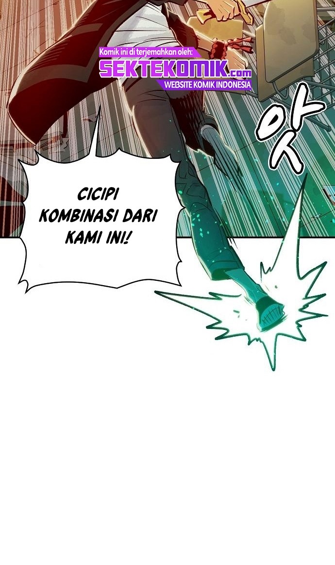 Alone Necromancer Chapter 6 - halaman 17
