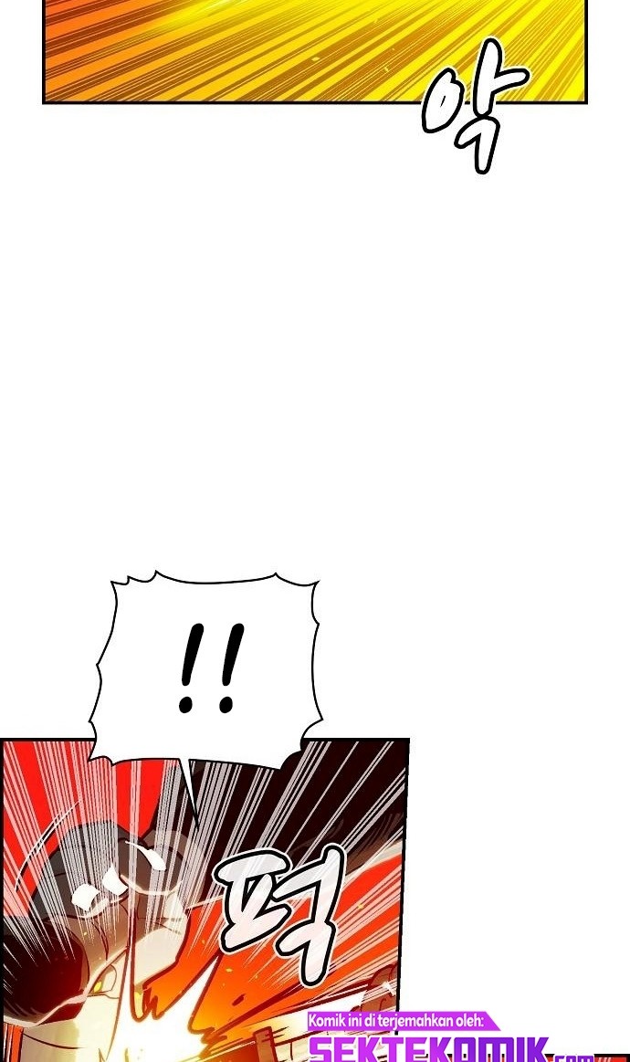 Alone Necromancer Chapter 6 - halaman 23