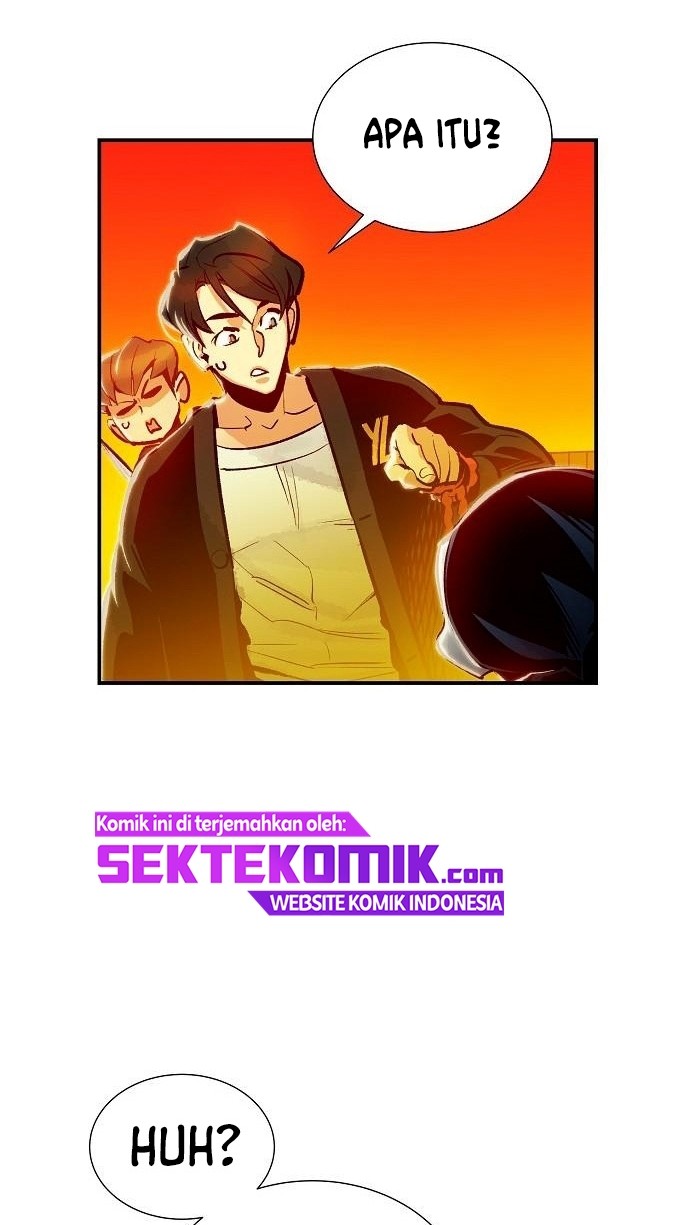 Alone Necromancer Chapter 6 - halaman 37