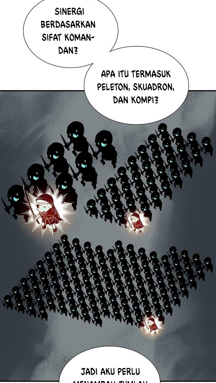 Alone Necromancer Chapter 6 - halaman 39