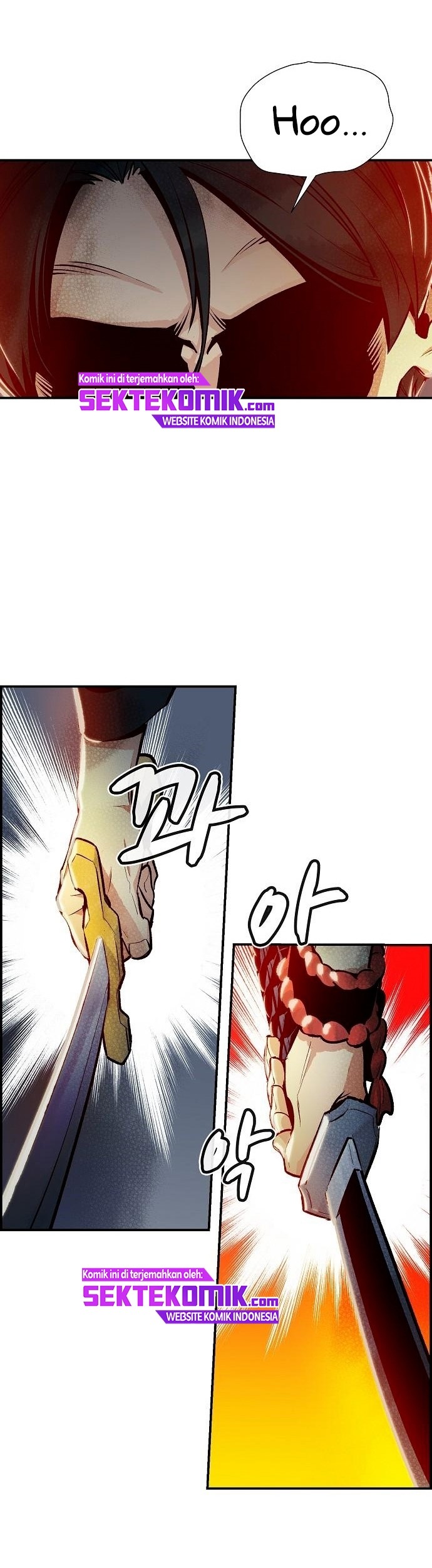 Alone Necromancer Chapter 6 - halaman 4
