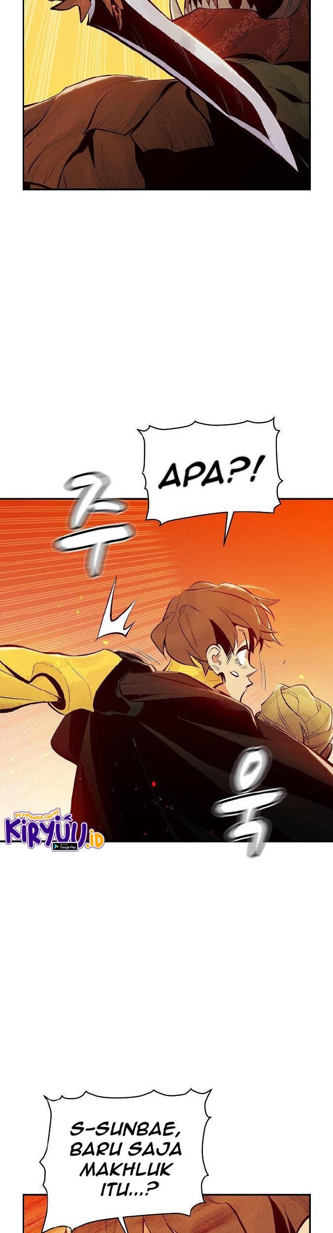 Alone Necromancer Chapter 60 - halaman 4
