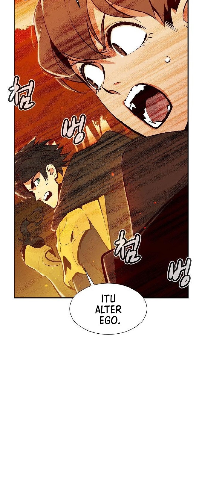 Alone Necromancer Chapter 60 - halaman 5