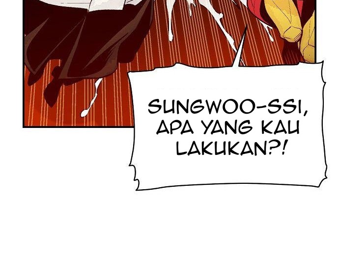 Alone Necromancer Chapter 60 - halaman 55