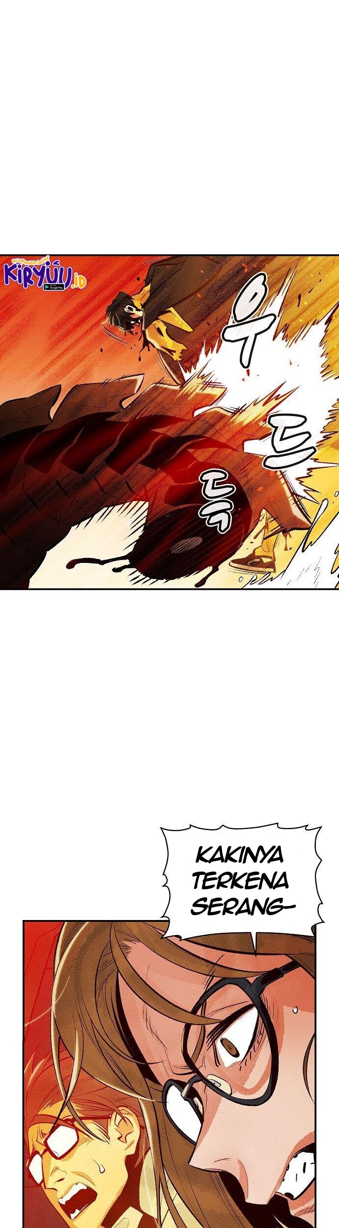 Alone Necromancer Chapter 60 - halaman 66