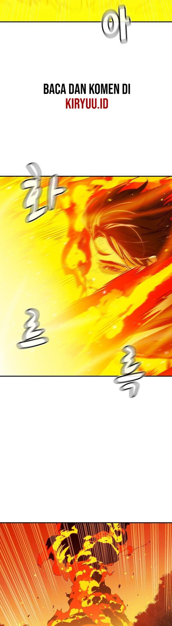 Alone Necromancer Chapter 60 - halaman 74