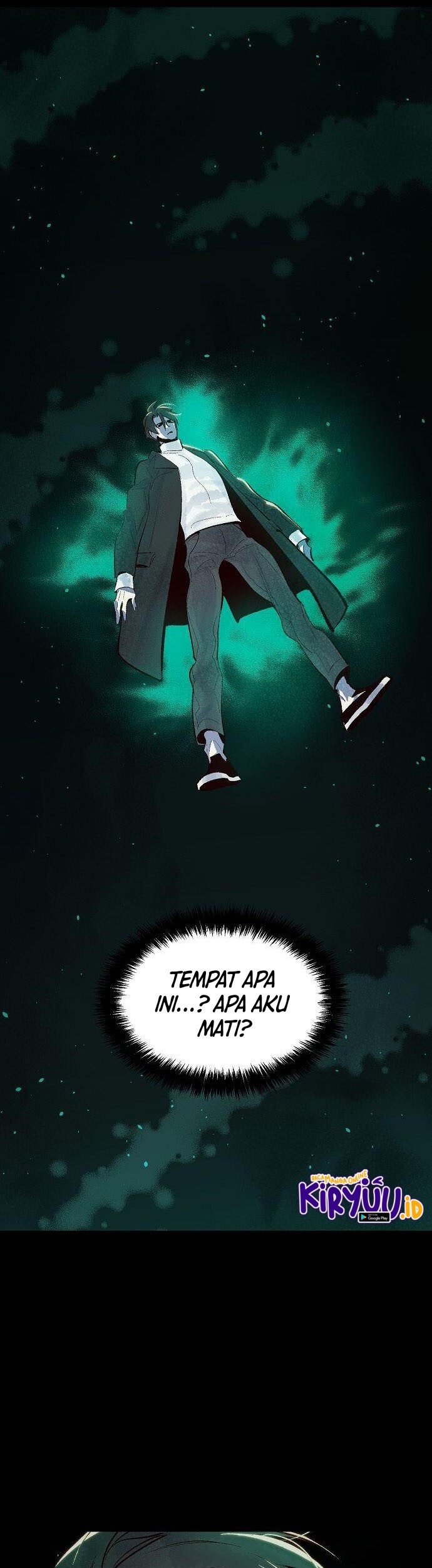 Alone Necromancer Chapter 60 - halaman 78