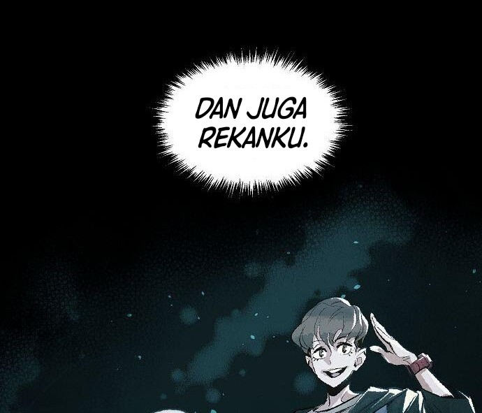 Alone Necromancer Chapter 60 - halaman 81