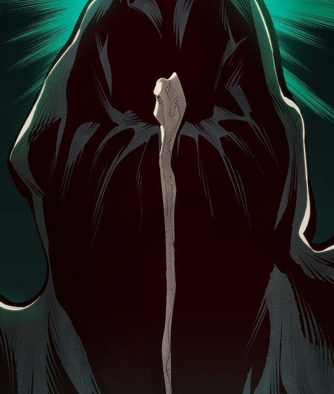 Alone Necromancer Chapter 60 - halaman 85