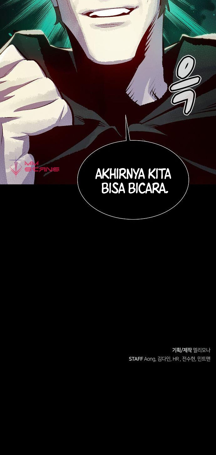 Alone Necromancer Chapter 60 - halaman 92